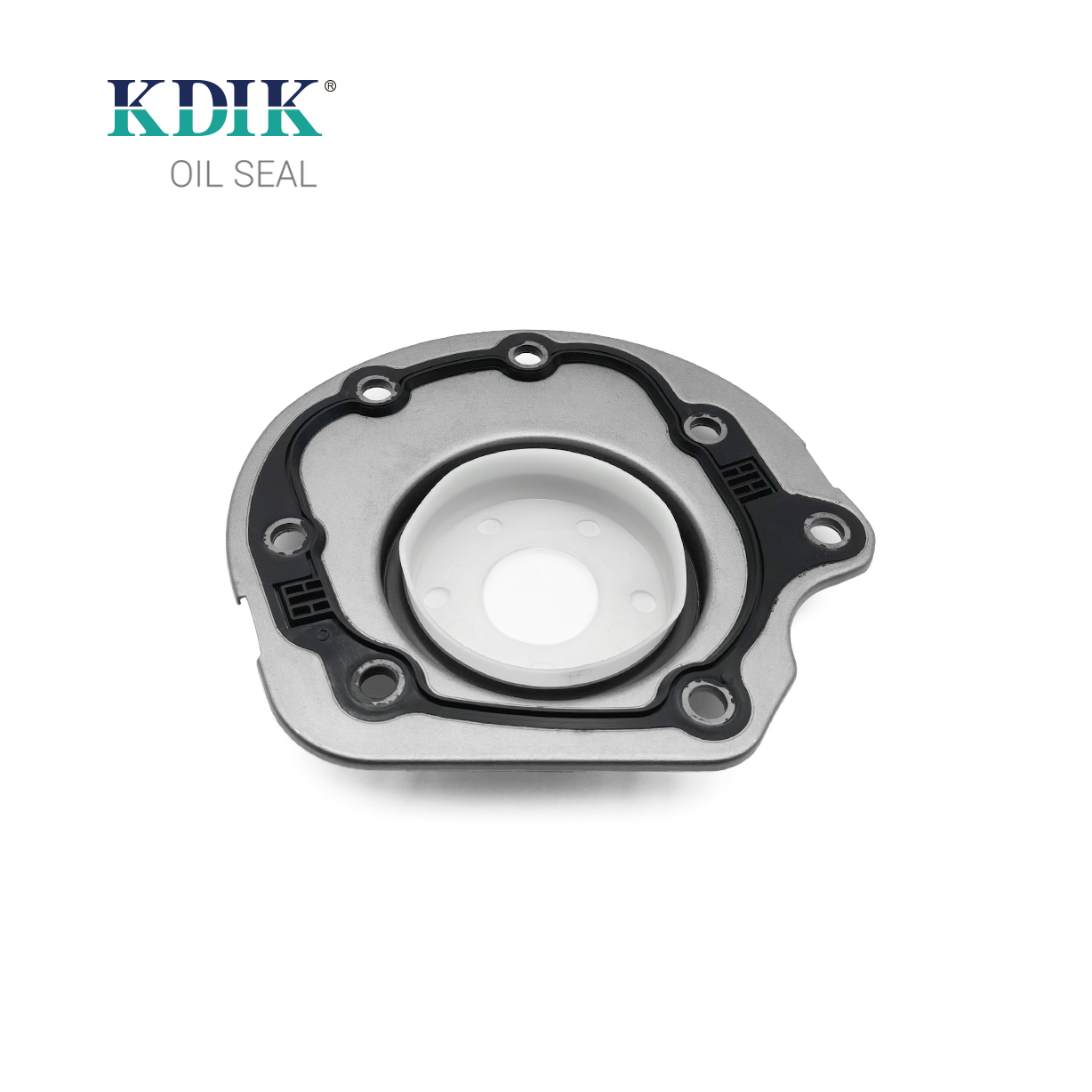 Factory Supply PTFE/ACM/FPM XS4Q6K301AF Crankshaft Oil Seal for Ford Engine Parts Hydraulic Oil Seal
