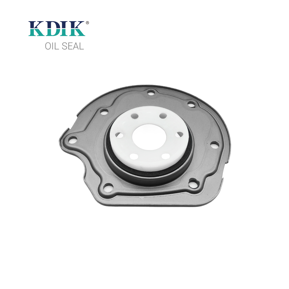 Factory Supply PTFE/ACM/FPM XS4Q6K301AF Crankshaft Oil Seal for Ford Engine Parts Hydraulic Oil Seal