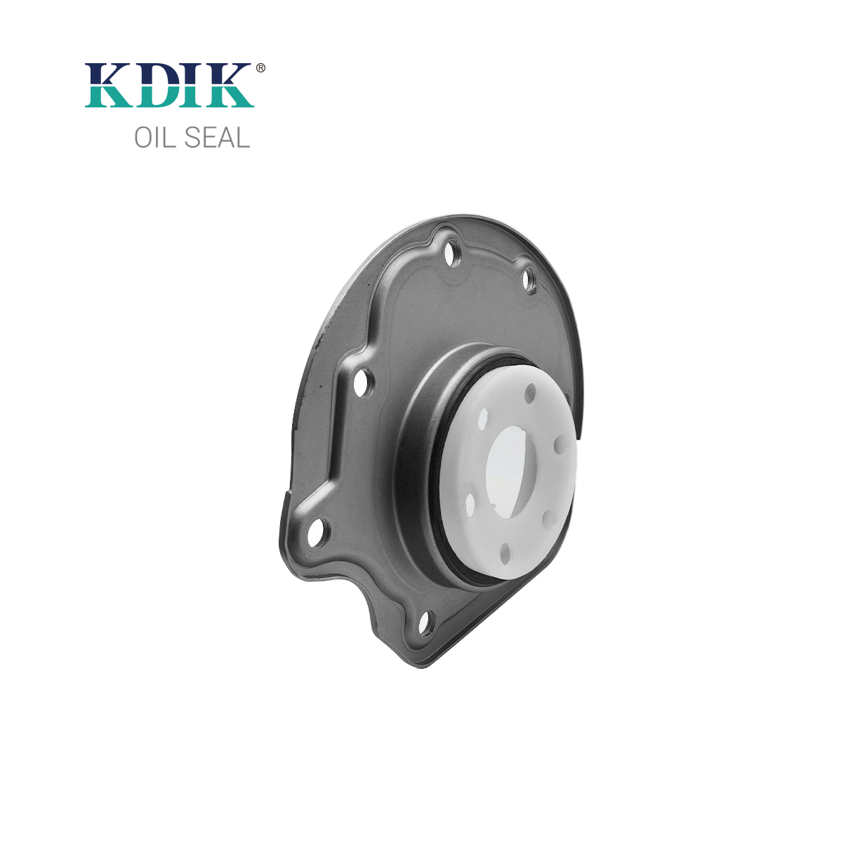 Factory Supply PTFE/ACM/FPM XS4Q6K301AF Crankshaft Oil Seal for Ford Engine Parts Hydraulic Oil Seal