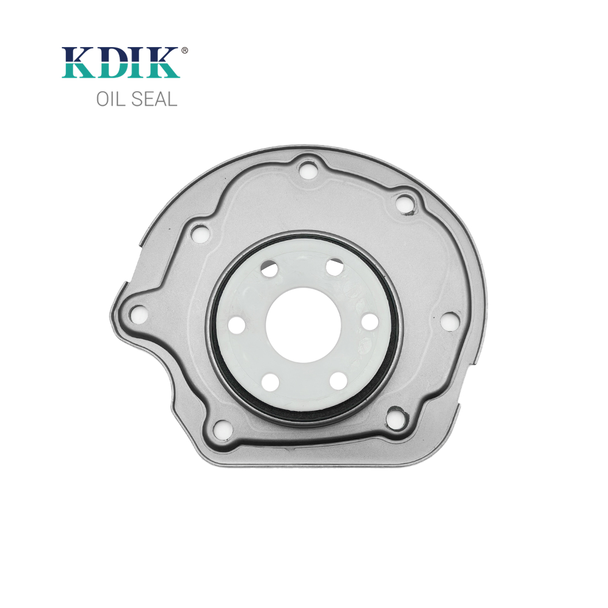 Factory Supply PTFE/ACM/FPM XS4Q6K301AF Crankshaft Oil Seal for Ford Engine Parts Hydraulic Oil Seal