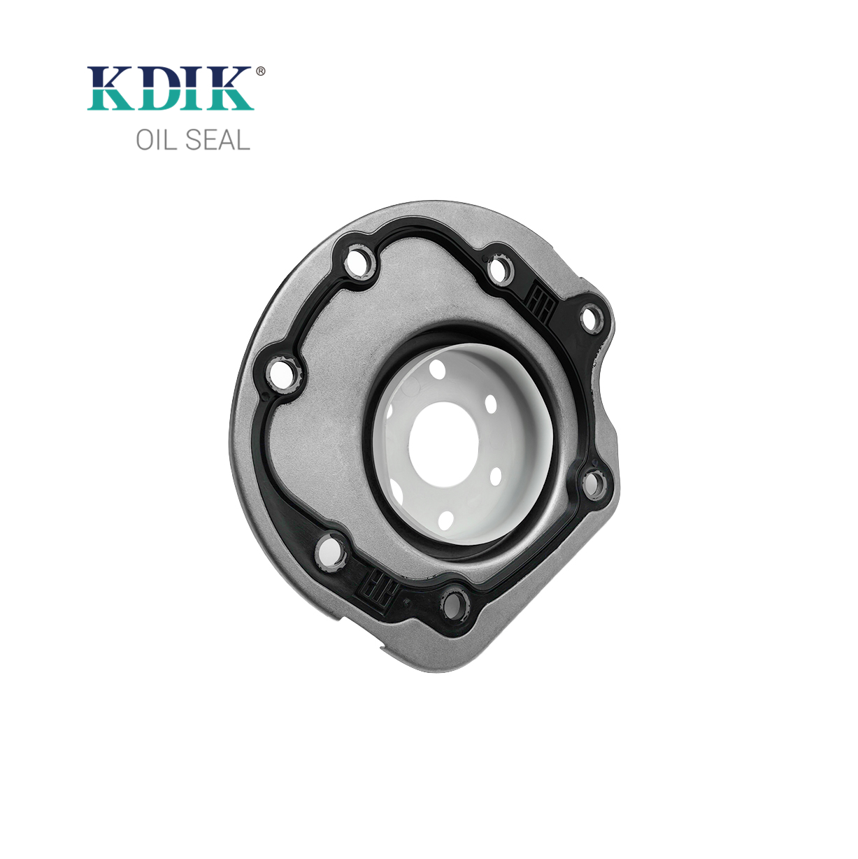 Factory Supply PTFE/ACM/FPM XS4Q6K301AF Crankshaft Oil Seal for Ford Engine Parts Hydraulic Oil Seal