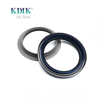 96*131*17.5 Felt Bz5221 Crankshaft Seal for Hino Sz311-96004 Auto Parts