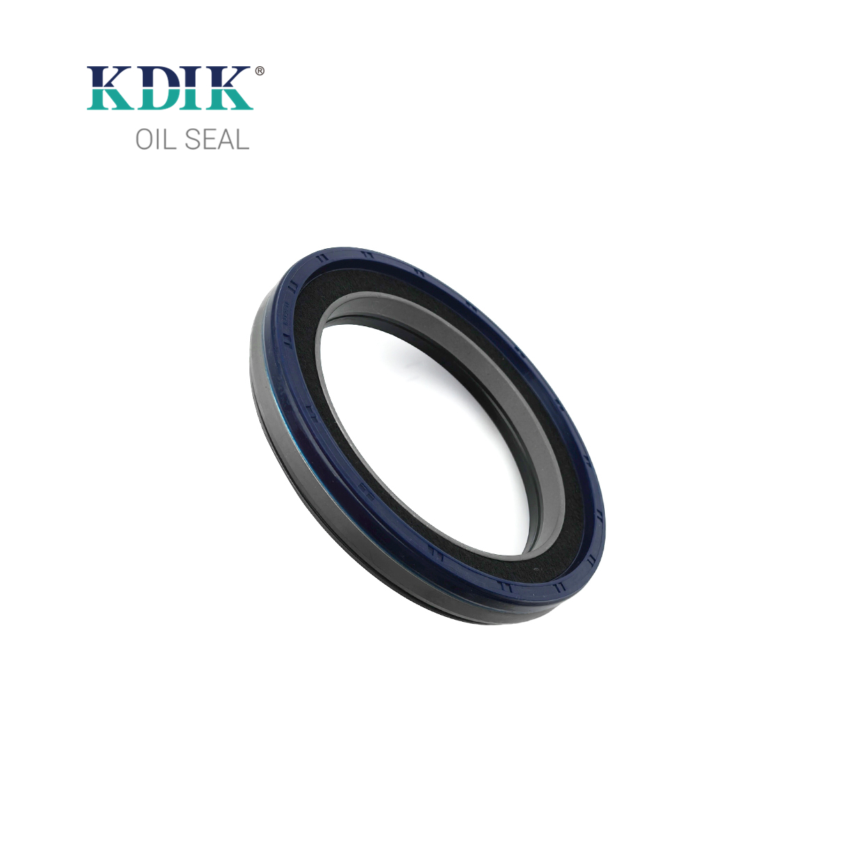 96*131*17.5 Felt Bz5221 Crankshaft Seal for Hino Sz311-96004 Auto Parts