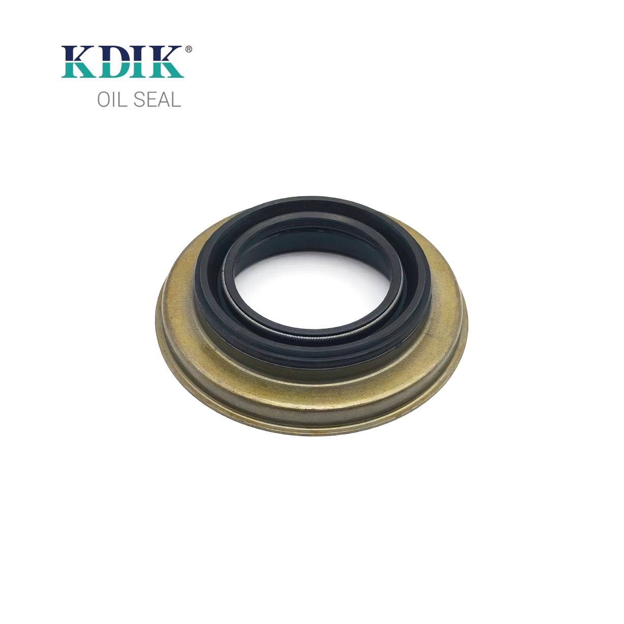 TOYOTA OE 90311-41013 Transfer Box Front Output Flange Oil Seal Size41*59*76*7/17