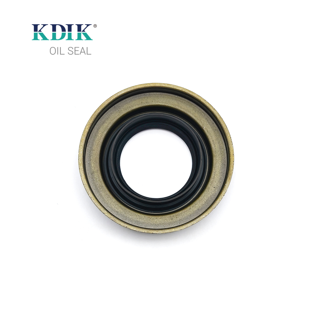 TOYOTA OE 90311-41013 Transfer Box Front Output Flange Oil Seal Size41*59*76*7/17
