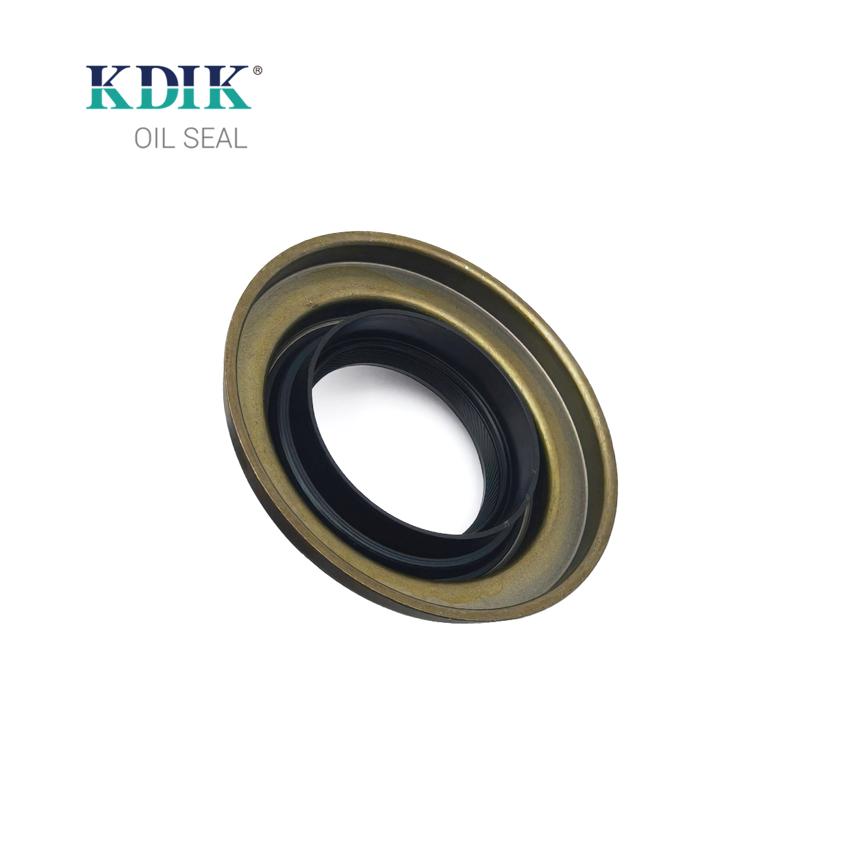 TOYOTA OE 90311-41013 Transfer Box Front Output Flange Oil Seal Size41*59*76*7/17