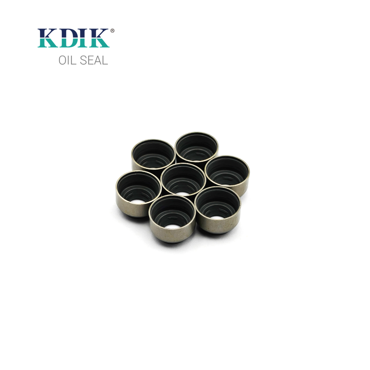 High quality Auto Engine Valve Stem Oil Seal 90913-02023 Oil Seal Toyota Parts