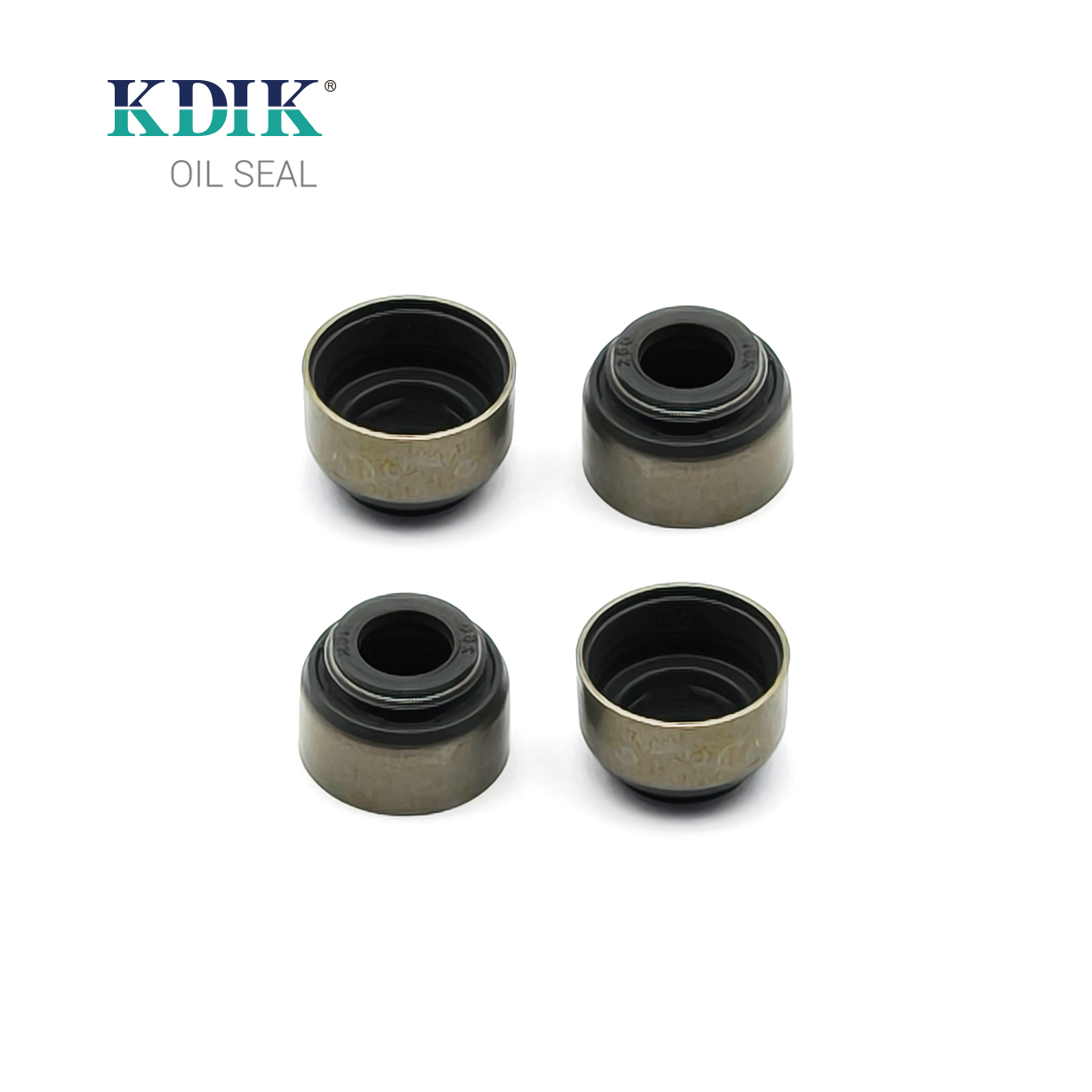 High quality Auto Engine Valve Stem Oil Seal 90913-02023 Oil Seal Toyota Parts