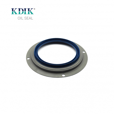 Exact Fit BZ5941E Crankshaft Oil Seal for MITSUBISHI ME152584 Automobile Seals