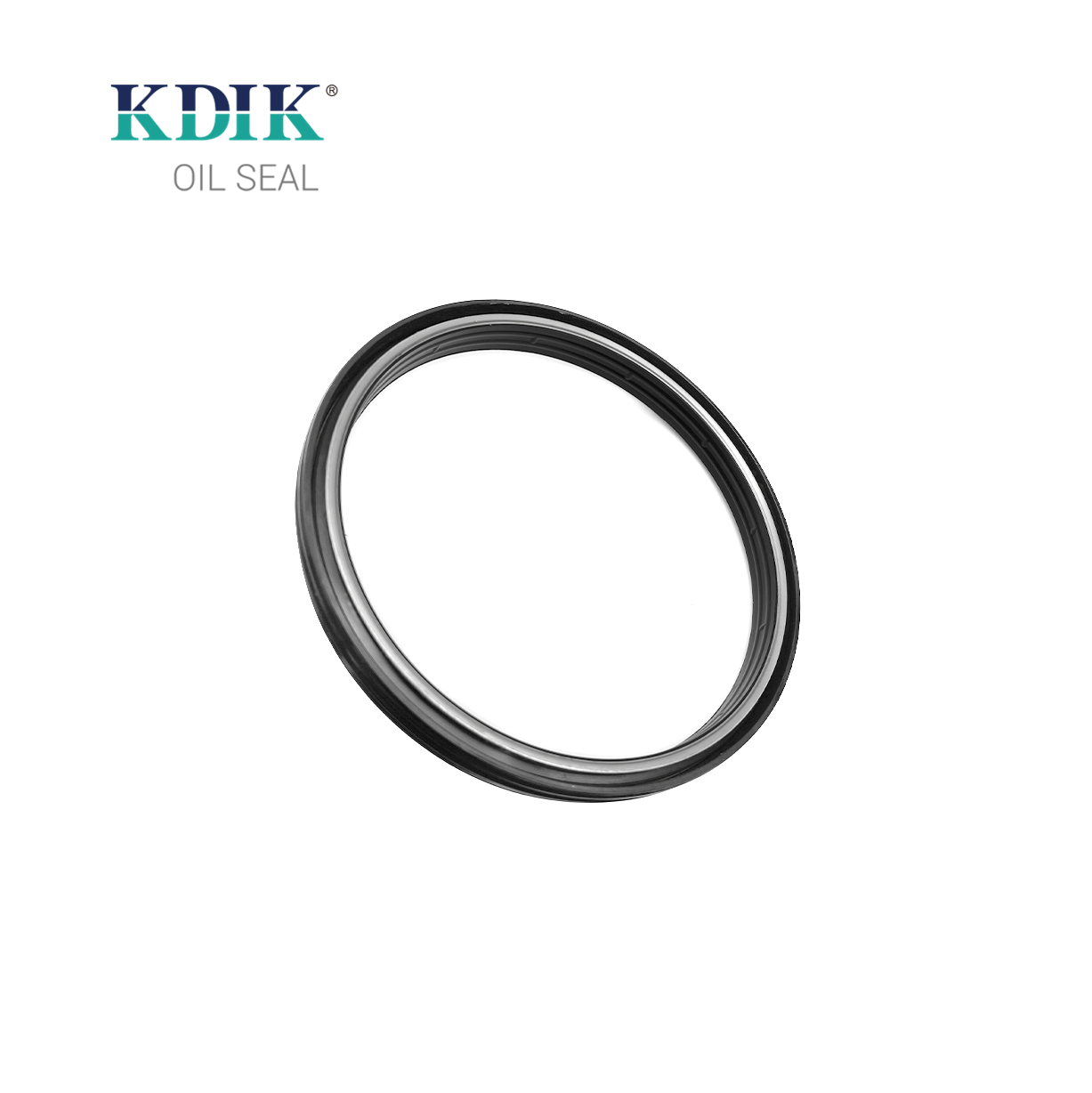 High Quality Size 154*175*17 C-329-9100 40035-9Z00A Rear Heavy Truck Wheel Hub Oil Seal for Nissan Truck Parts