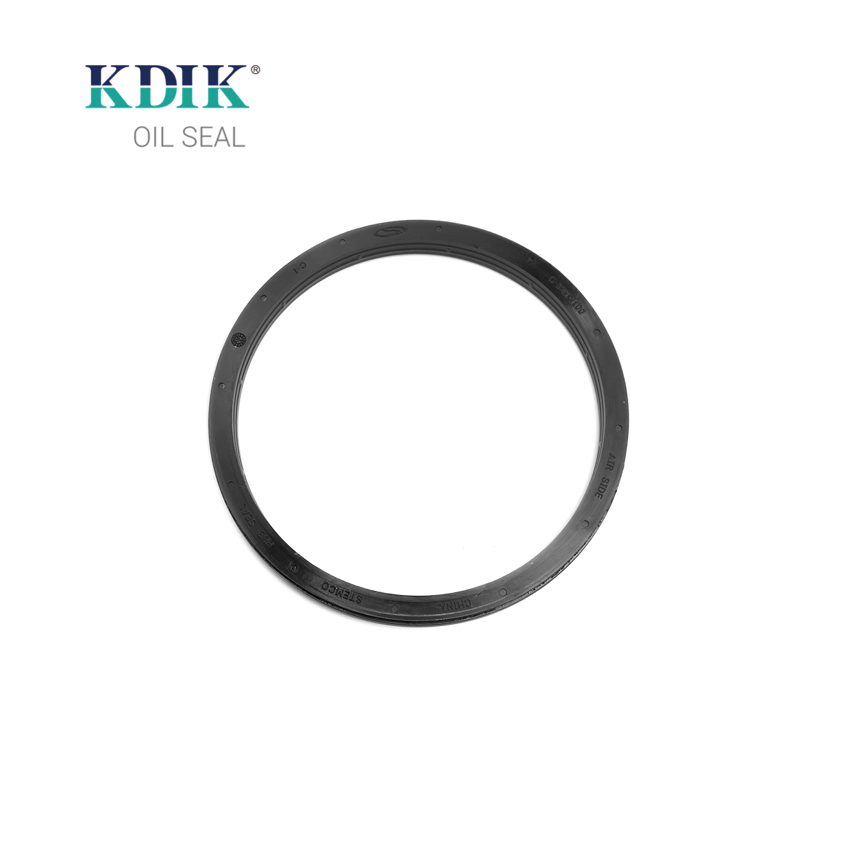 High Quality Size 154*175*17 C-329-9100 40035-9Z00A Rear Heavy Truck Wheel Hub Oil Seal for Nissan Truck Parts