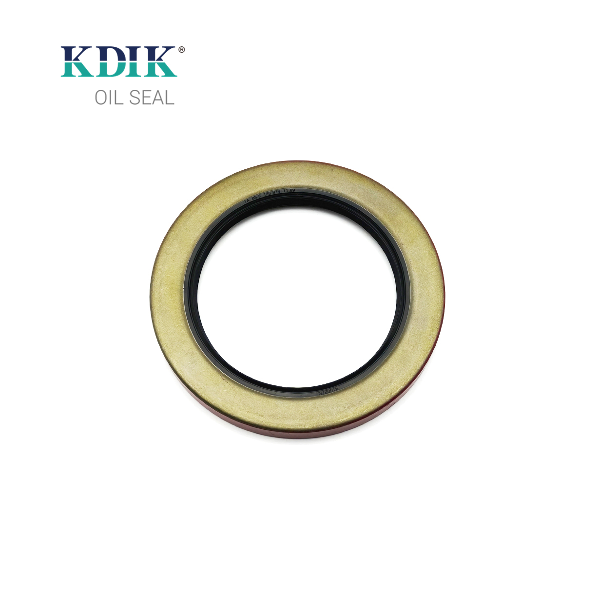 High Quality Seal Parts National Oil Seal 415027N Size 88.9*126.974*11.89 3.500"*5.004"*0.468"