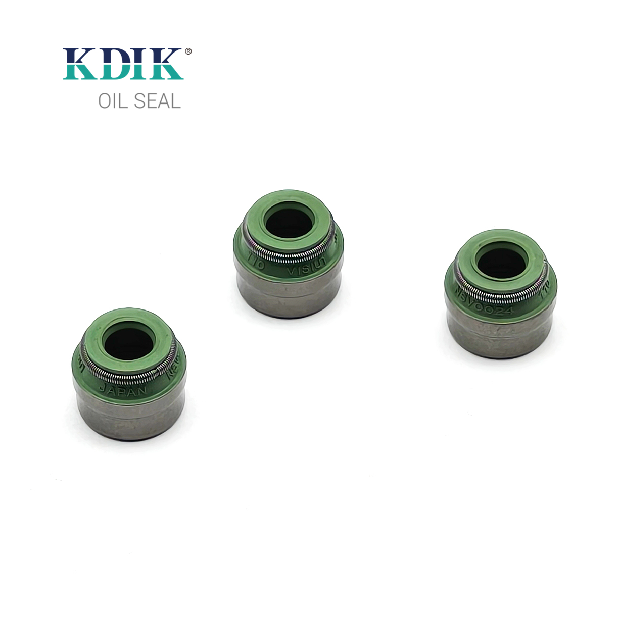 KDIK Factory Auto Engine 423651 Valve Stem Oil Seal China Manufacturer