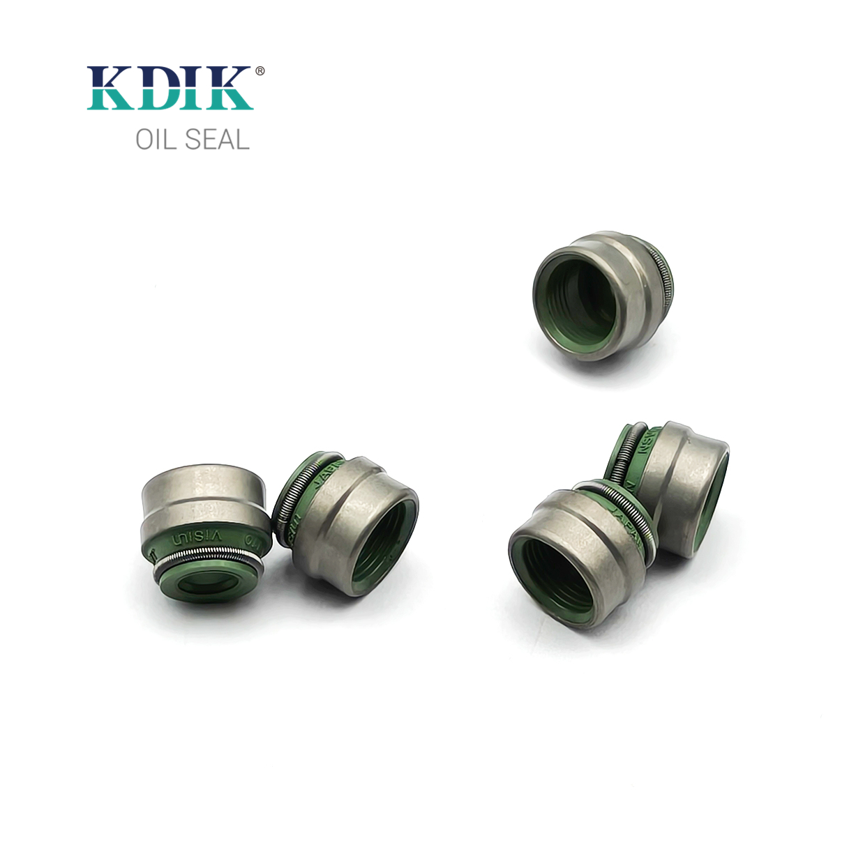 KDIK Factory Auto Engine 423651 Valve Stem Oil Seal China Manufacturer