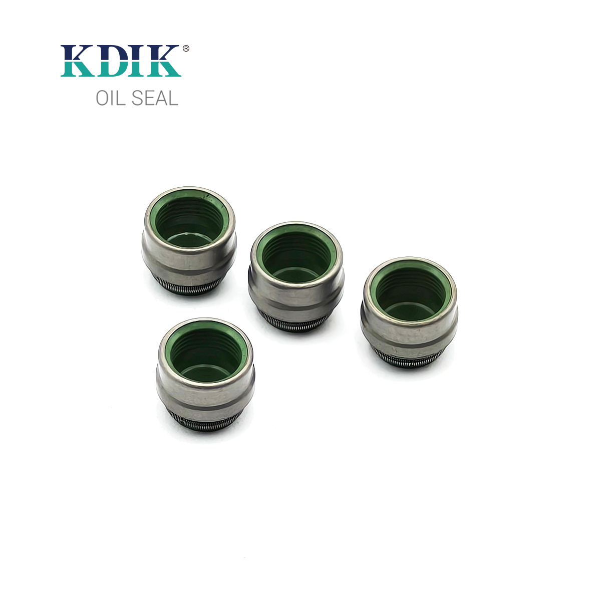 KDIK Factory Auto Engine 423651 Valve Stem Oil Seal China Manufacturer