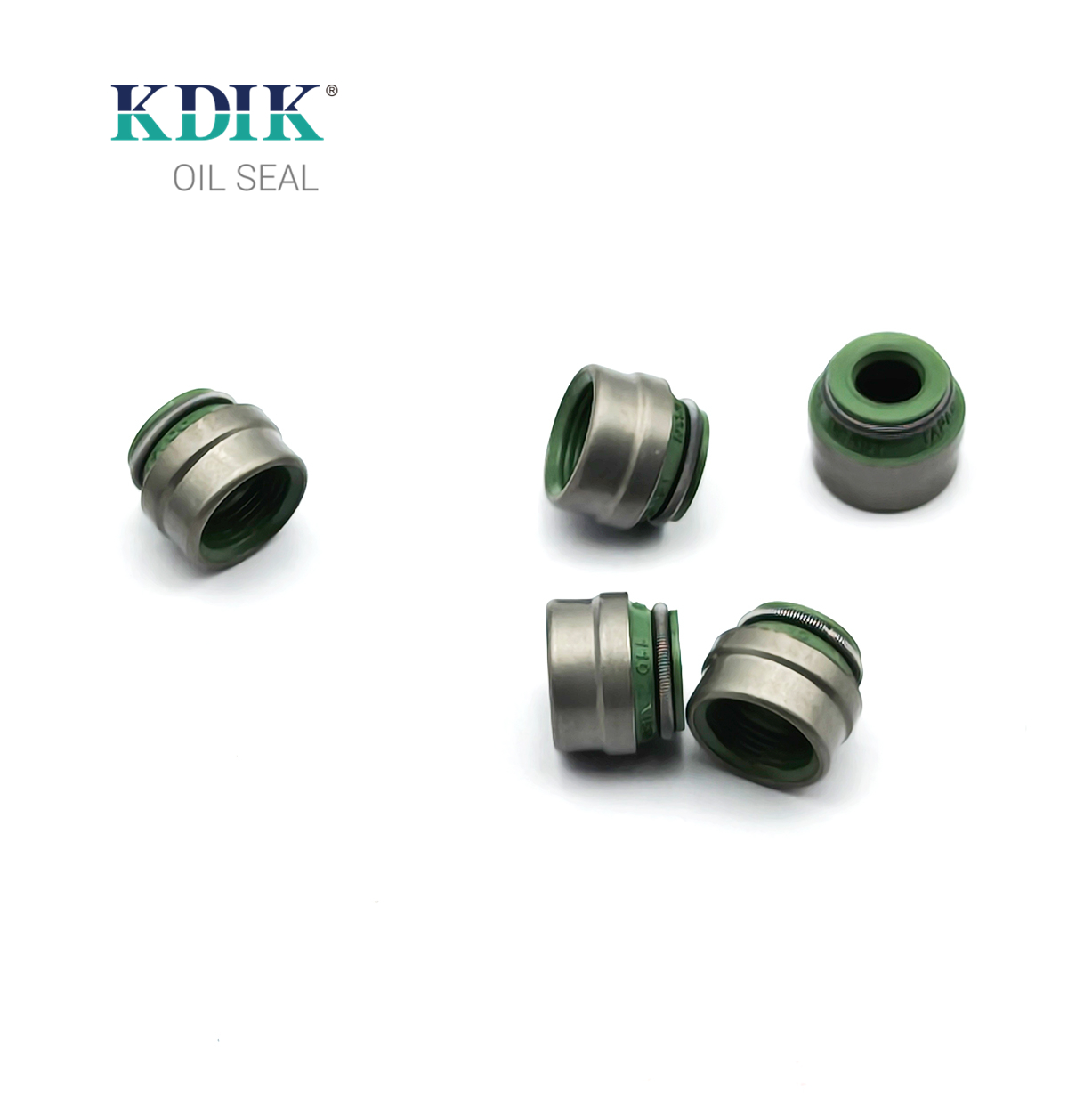 KDIK Factory Auto Engine 423651 Valve Stem Oil Seal China Manufacturer