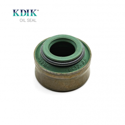 High Quality Truck Parts 0000533558 Valve Stem Oil Seal Auto Engine Parts