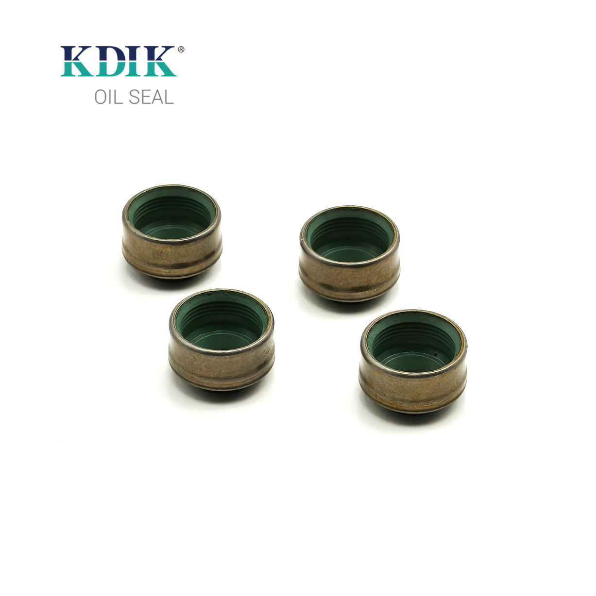 High Quality Truck Parts 0000533558 Valve Stem Oil Seal Auto Engine Parts
