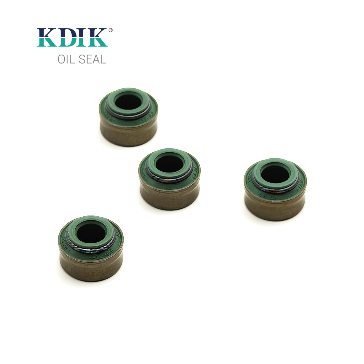High Quality Truck Parts 0000533558 Valve Stem Oil Seal Auto Engine Parts