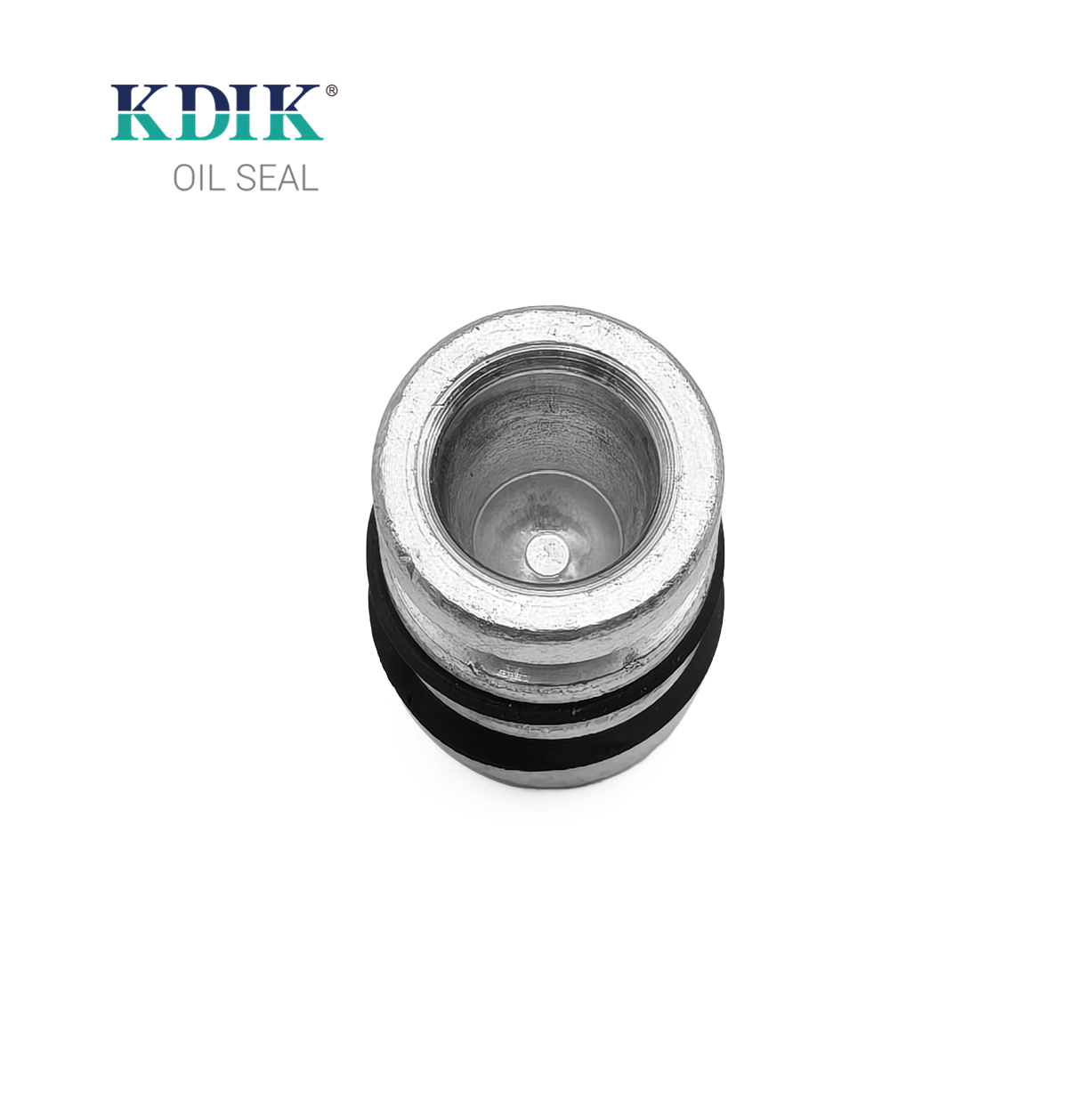 Clutch Booster Piston Oil Seal OEM 642-11324 Size 22mm Truck Parts KDIK Factory