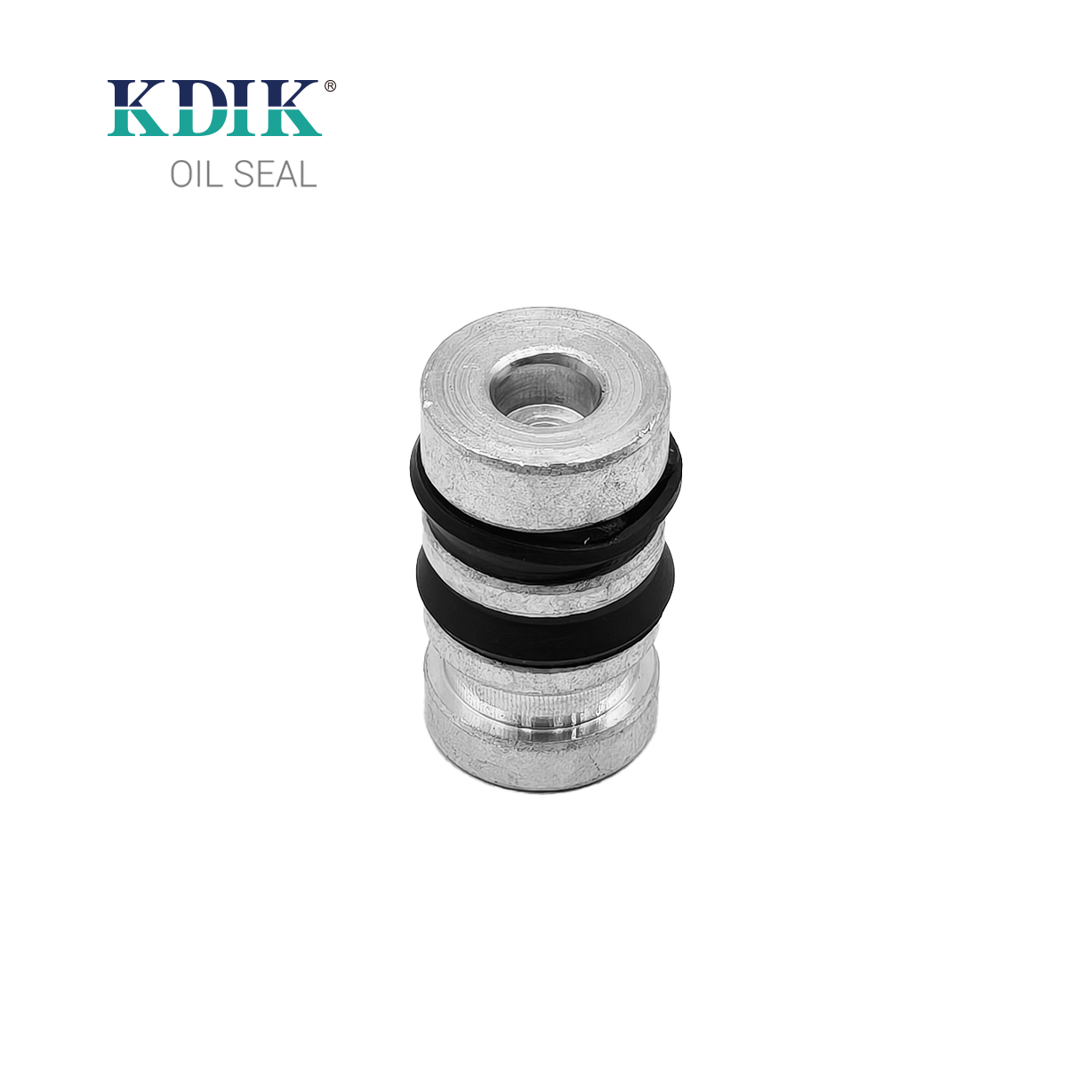 Clutch Booster Piston Oil Seal OEM 642-11324 Size 22mm Truck Parts KDIK Factory