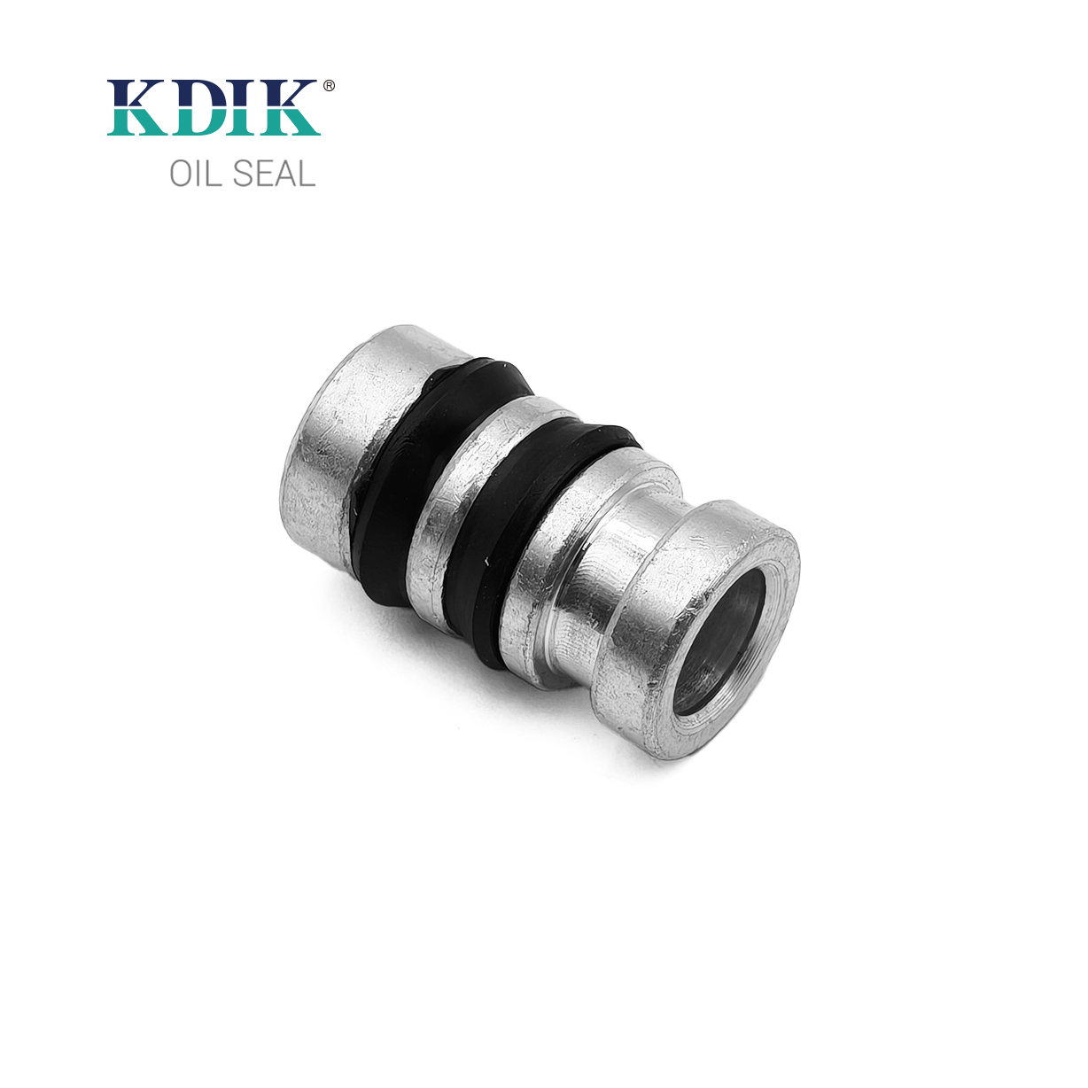 Clutch Booster Piston Oil Seal OEM 642-11324 Size 22mm Truck Parts KDIK Factory