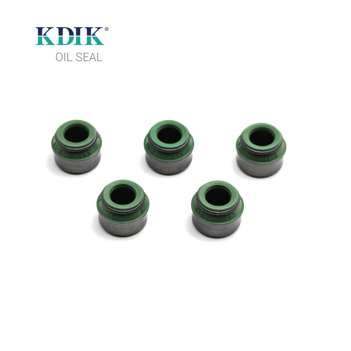 China Factory Manufacturer Valve Stem Oil Seal 0956.2 Engine Spare Parts