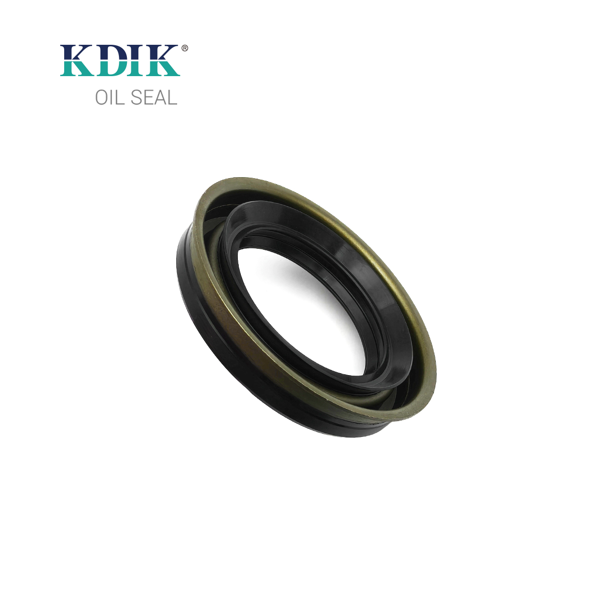 48.1*71.4*11.6 Differential Pinion Seal 710481 52070340 for Mitsubishi Jeep 52070340AA 52070340ab 68056356AA