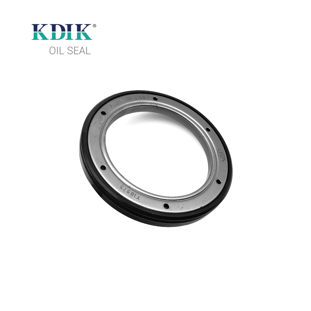 Crankshaft Bath Oil Seal for Truck Parts 376590A 108*152*16