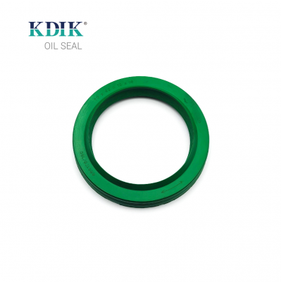 70*92*12/16 mm Oil Seal 864176+180 for K/Amaz Heavy Truck Axle Hub