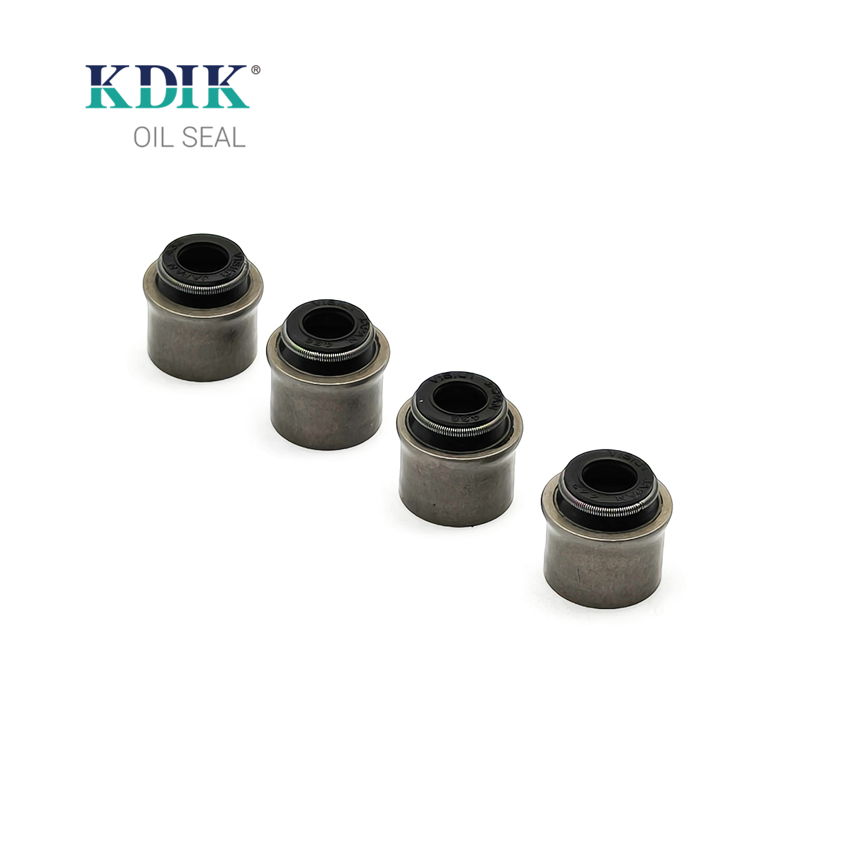 China KDIK Factory Auto Engine 967650 Valve Stem Oil Seal