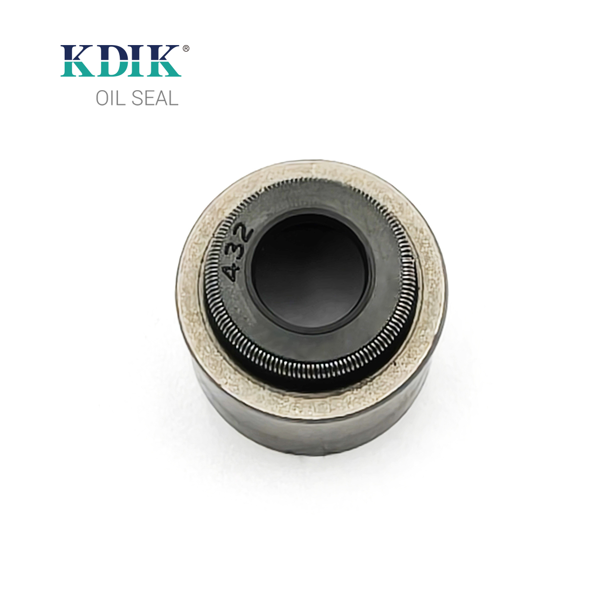 China KDIK Factory Auto Engine 967650 Valve Stem Oil Seal