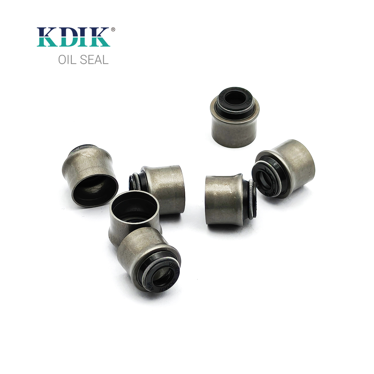 China KDIK Factory Auto Engine 967650 Valve Stem Oil Seal