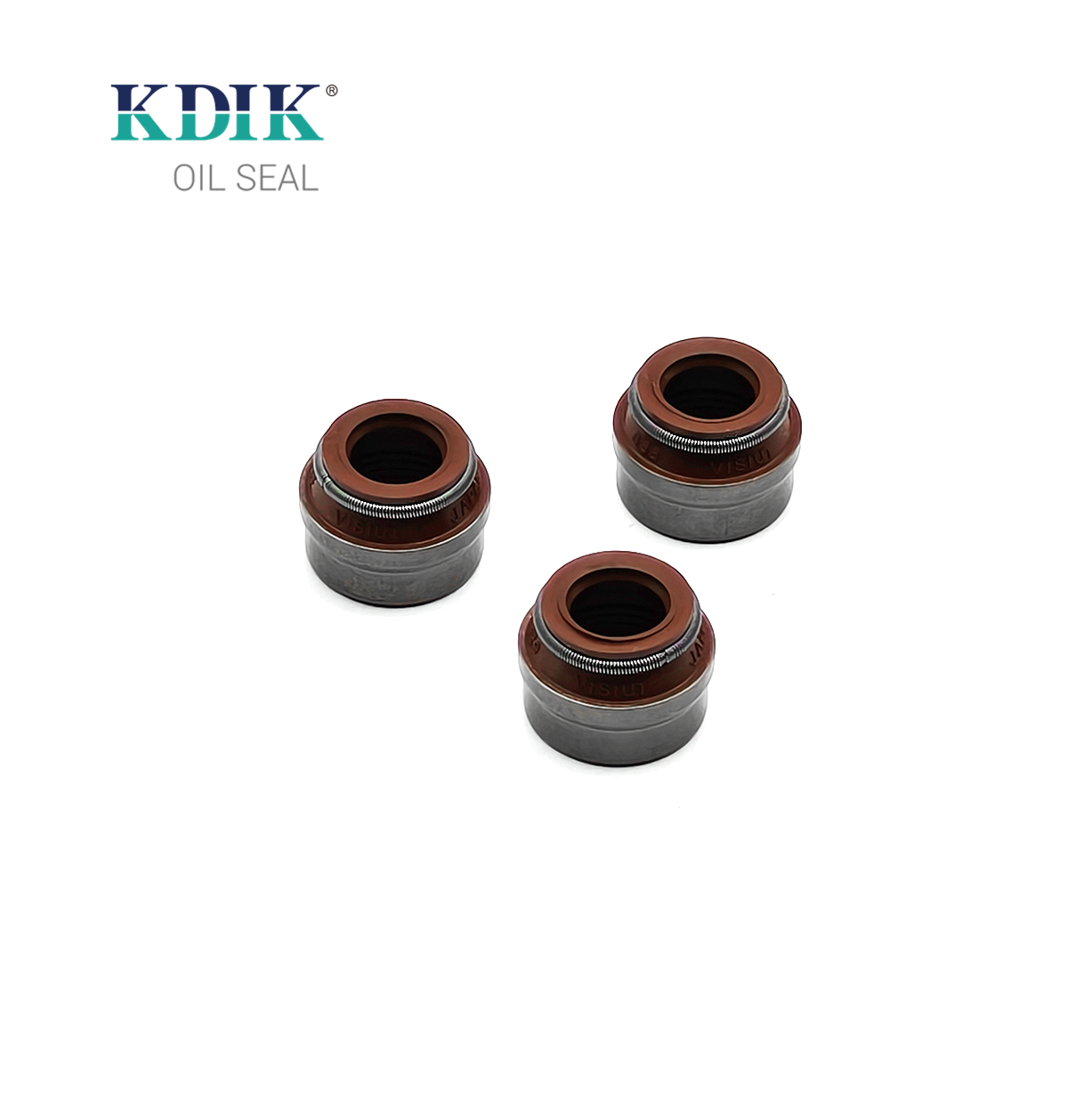 KDIK Factory Engine Valve Stem 1026152 Oil Seal Perkins High Quality Auto Oil Seal Parts