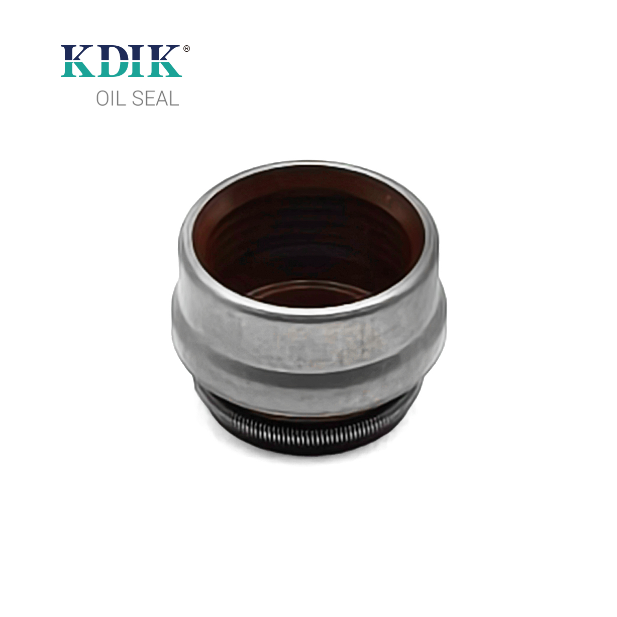 KDIK Factory Engine Valve Stem 1026152 Oil Seal Perkins High Quality Auto Oil Seal Parts