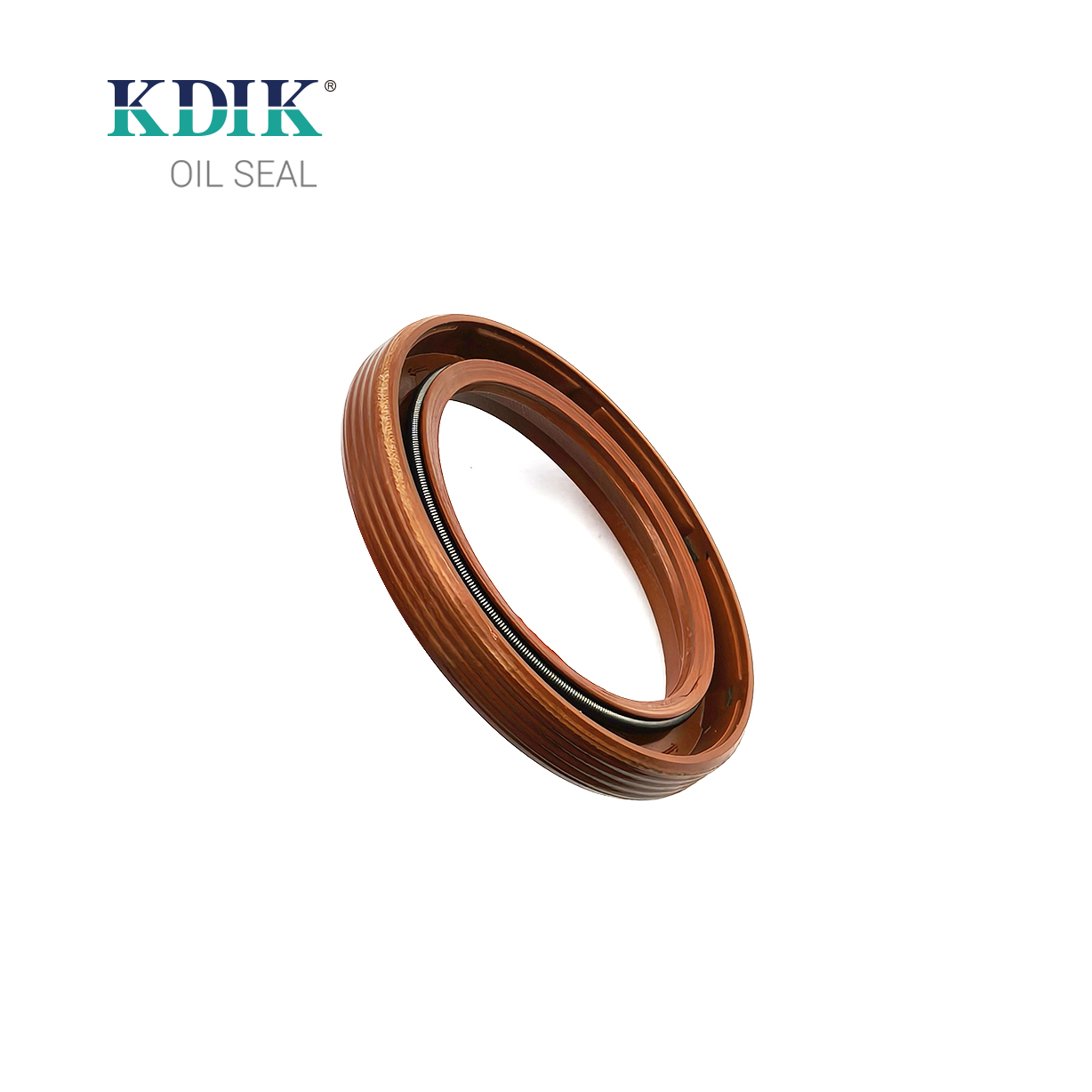 Crankshaft Oil Seal 2101-1005034-02 Size 40*56*7.5 Spare Parts