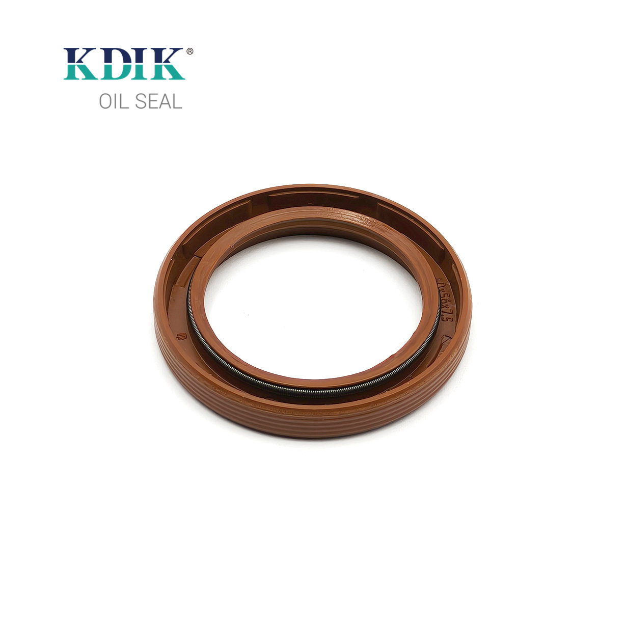 Crankshaft Oil Seal 2101-1005034-02 Size 40*56*7.5 Spare Parts