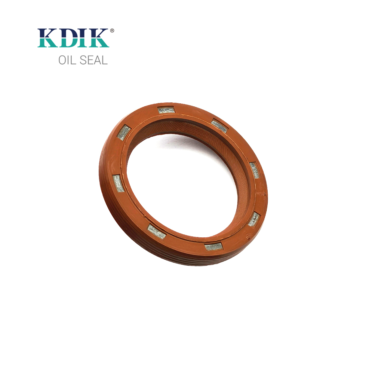 Crankshaft Oil Seal 2101-1005034-02 Size 40*56*7.5 Spare Parts