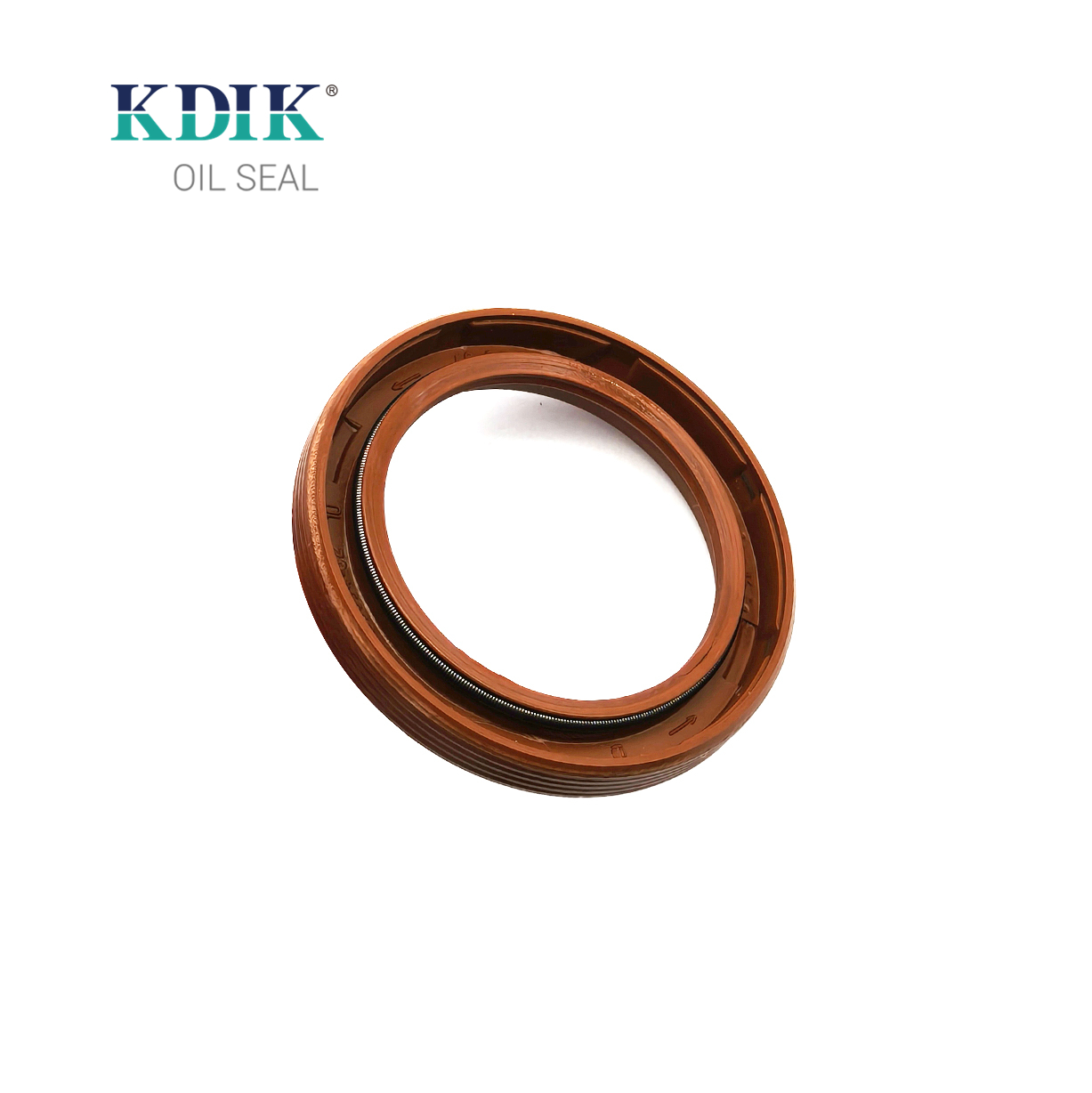 Crankshaft Oil Seal 2101-1005034-02 Size 40*56*7.5 Spare Parts