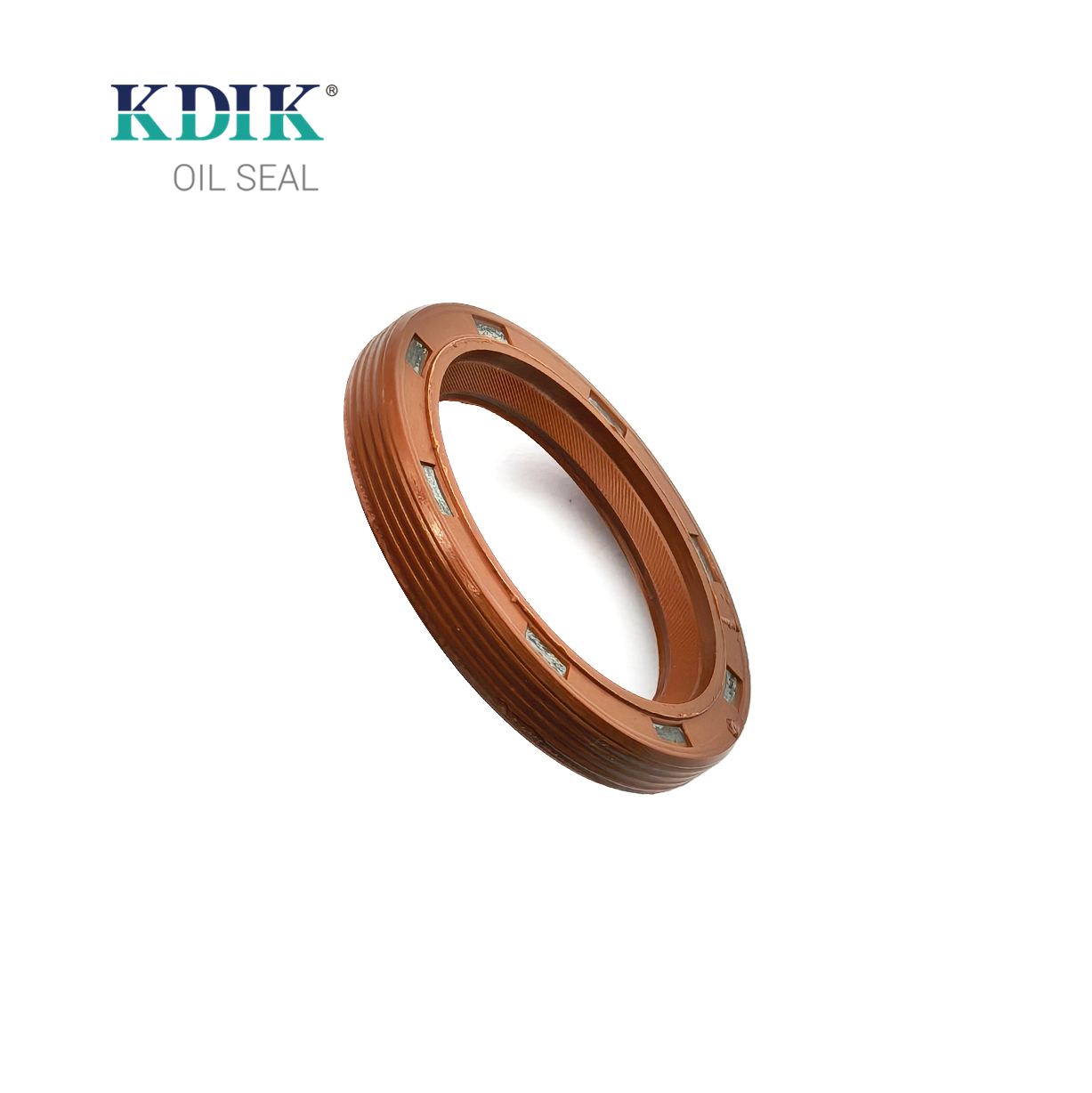 Crankshaft Oil Seal 2101-1005034-02 Size 40*56*7.5 Spare Parts