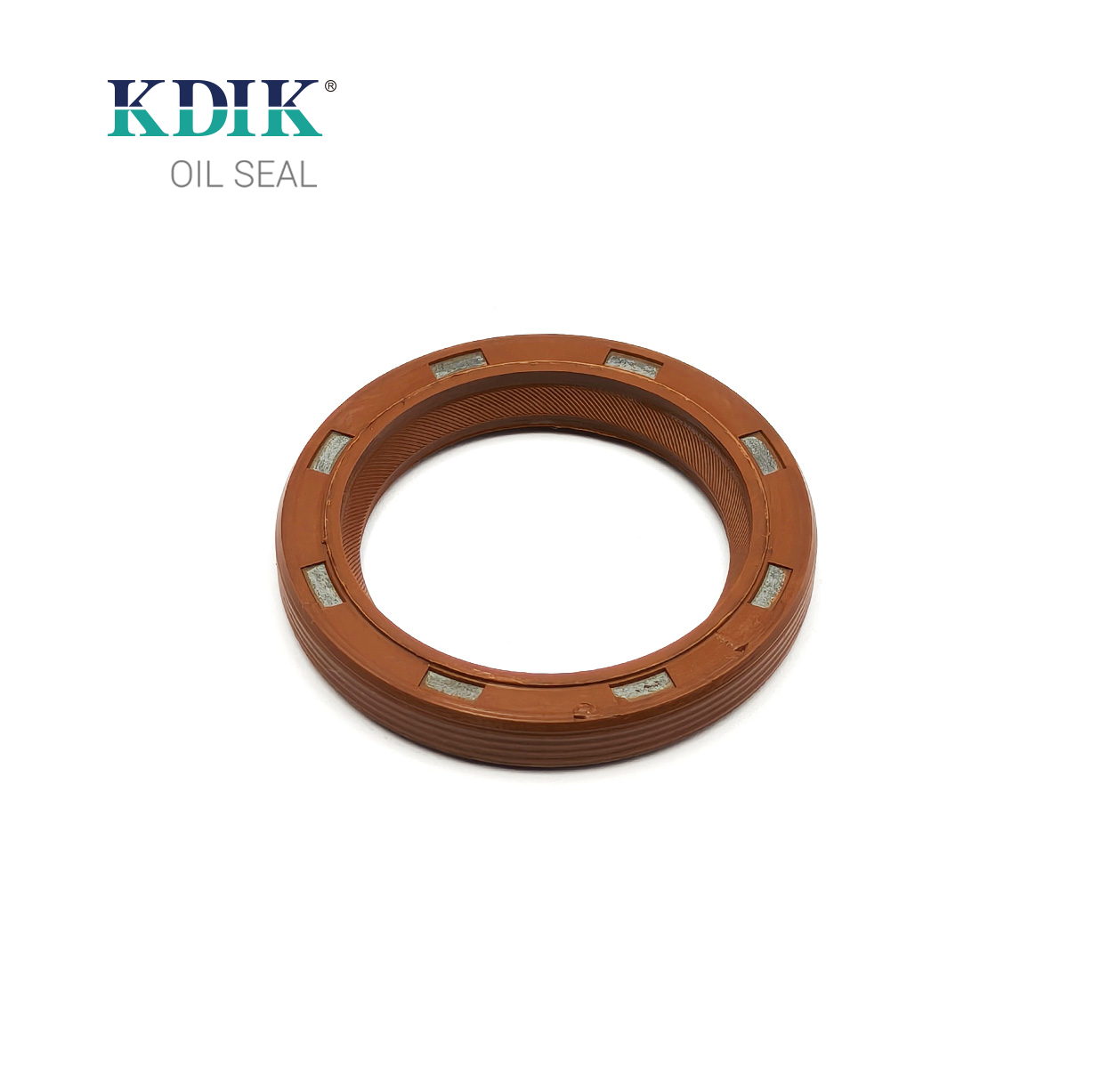 Crankshaft Oil Seal 2101-1005034-02 Size 40*56*7.5 Spare Parts