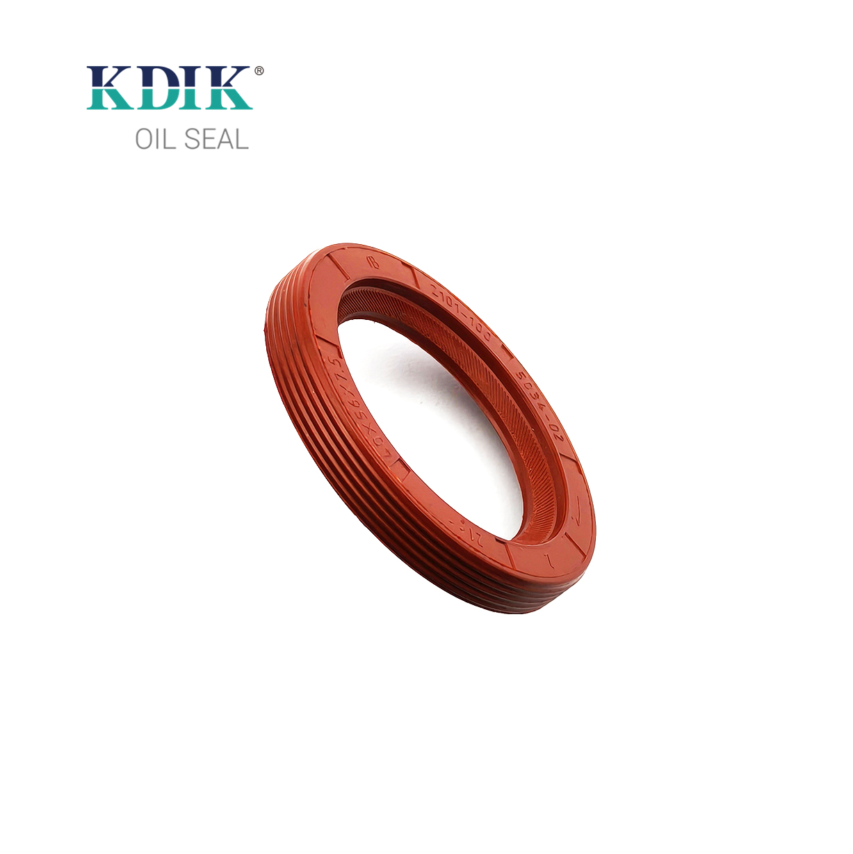 Size 40*56*7 2101-1005034-02 Crankshaft Oil Seal for Lada Engines Part VAZ-2101-2107 2121-23-31