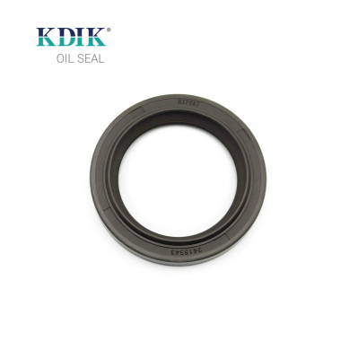 57.15*76.2*9.5 2415344 2415343 Front Crank Shaft Oil Seal for Massey Ferguson