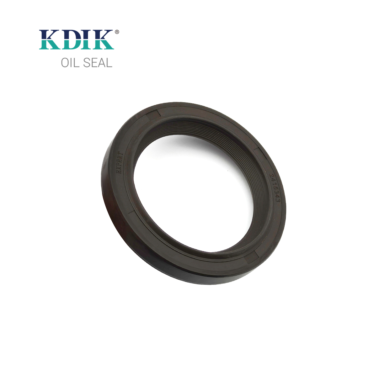 57.15*76.2*9.5 2415344 2415343 Front Crank Shaft Oil Seal for Massey Ferguson
