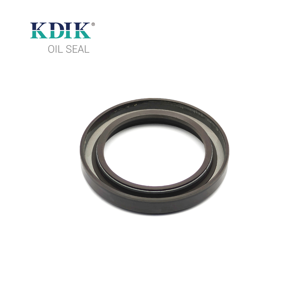 57.15*76.2*9.5 2415344 2415343 Front Crank Shaft Oil Seal for Massey Ferguson