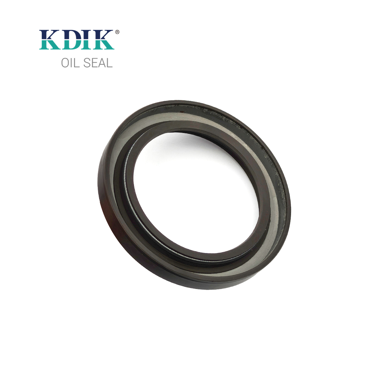 57.15*76.2*9.5 2415344 2415343 Front Crank Shaft Oil Seal for Massey Ferguson