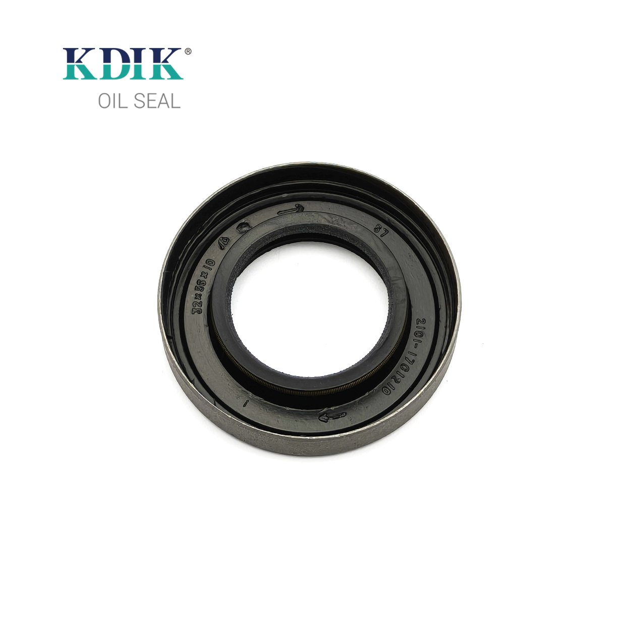 Size 32*55*10 2101-1701210 2101-1701210-01P Gearbox Output Shaft Seal for LADA VAZ-2101 AUTO Parts