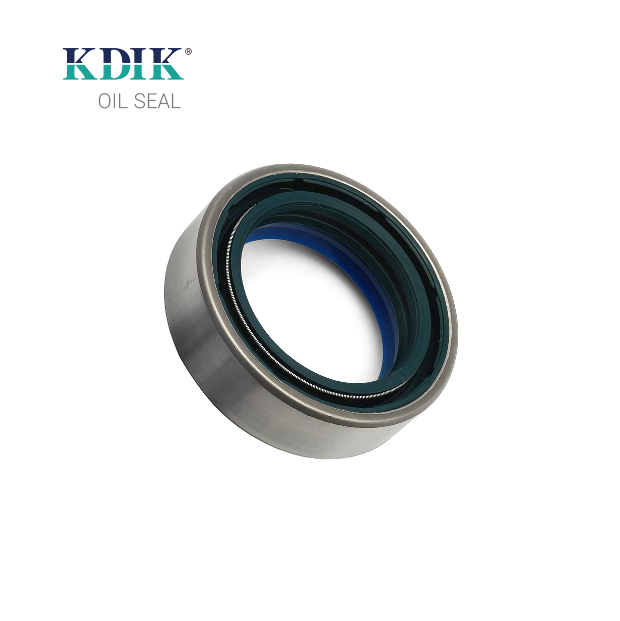 NBR 45*65*18.5 COMBI Oil Seal Tractor Parts Shaft Oil Seal Agricultural Machinery Oil Seal
