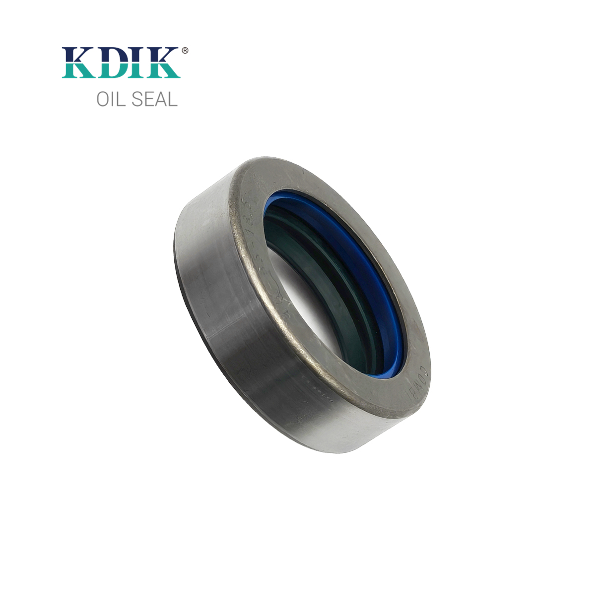 NBR 45*65*18.5 COMBI Oil Seal Tractor Parts Shaft Oil Seal Agricultural Machinery Oil Seal