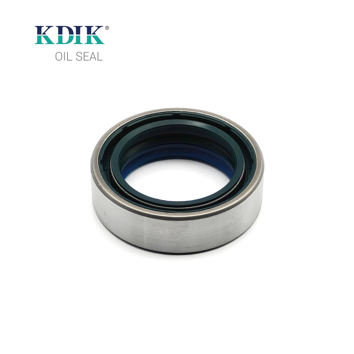 NBR 45*65*18.5 COMBI Oil Seal Tractor Parts Shaft Oil Seal Agricultural Machinery Oil Seal